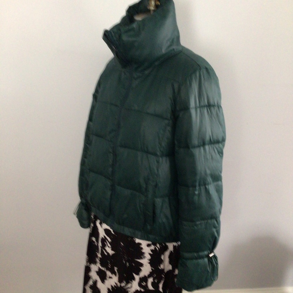 Loft Puffer coat - Picture 2 of 7